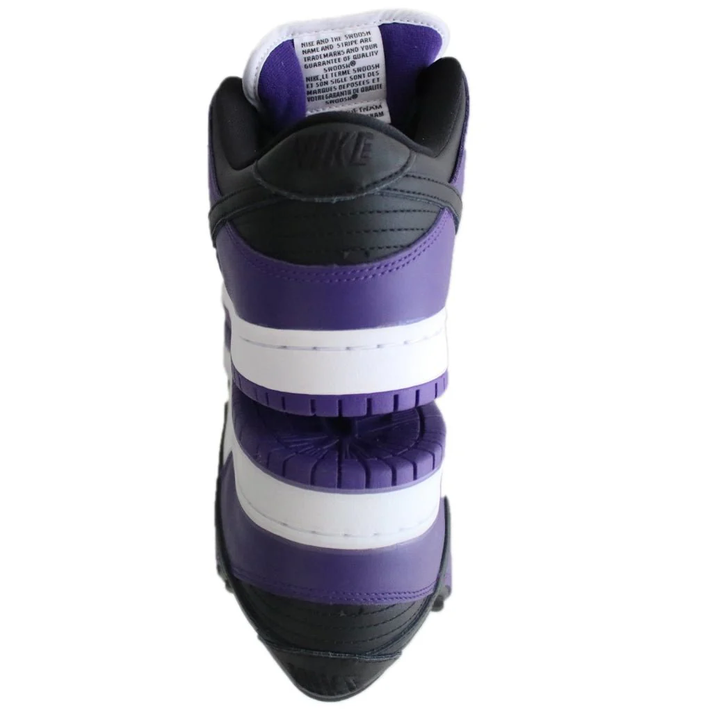 Nike SB Dunk Low Court Purple