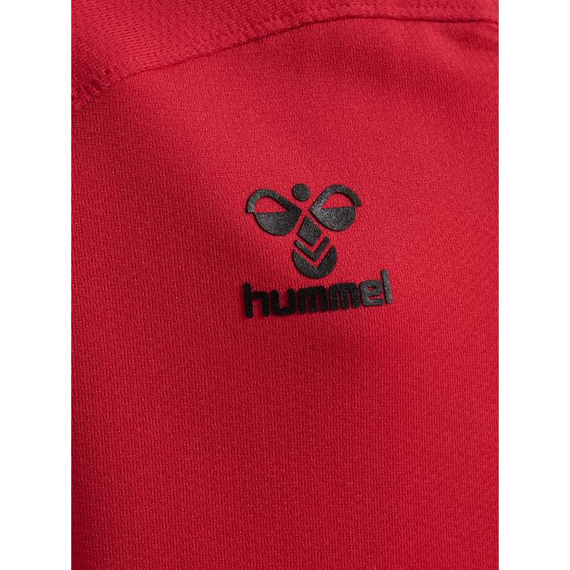 hummel hmlLEAD POLY ZIP JACKET KIDS Funktionsjacke Kinder