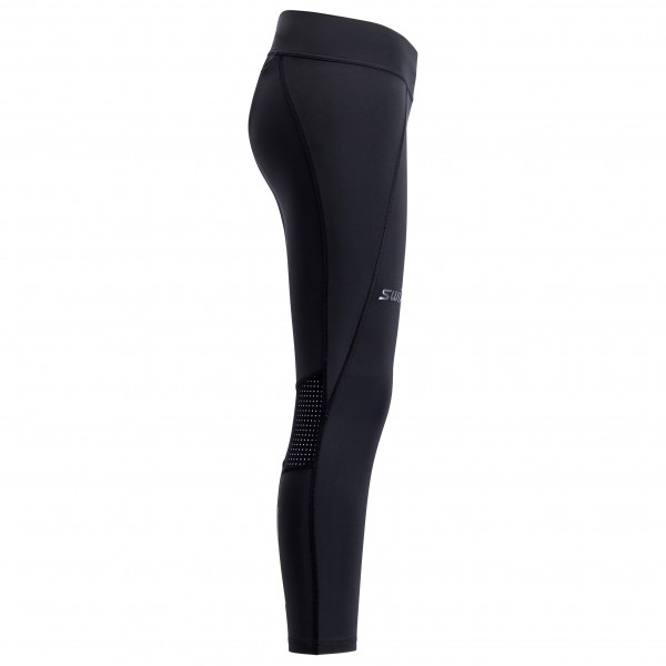 Swix - Women's Pace High Waist Cropped Tights - Lauftights