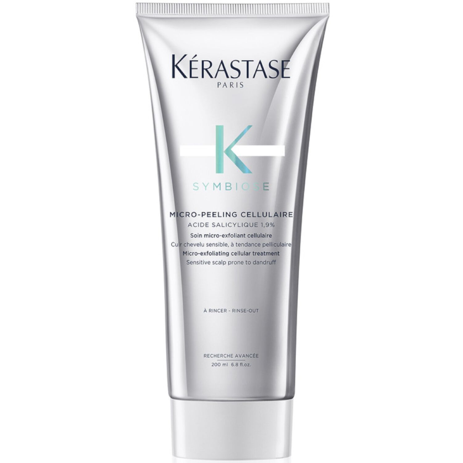 Kérastase Symbiose Soin Micro-Peeling Cellulaire 200 ml