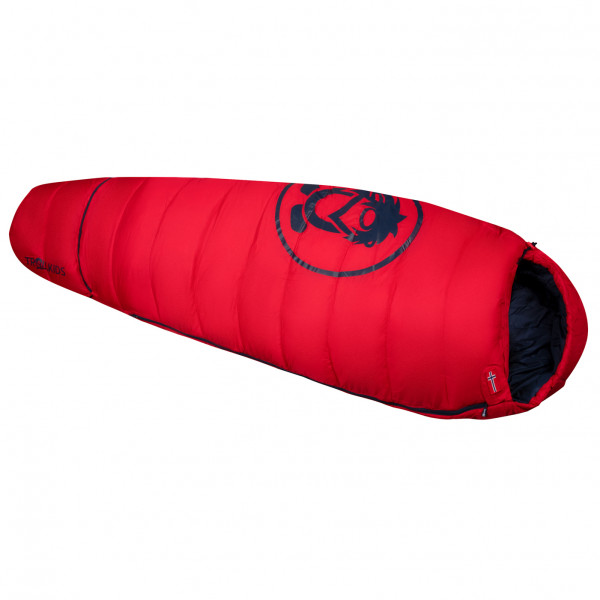 Trollkids - Kid's Fjell Dreamer II Extendable - Kinderschlafsack