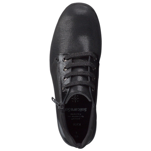 Stiefelette-27940090004 Solidus