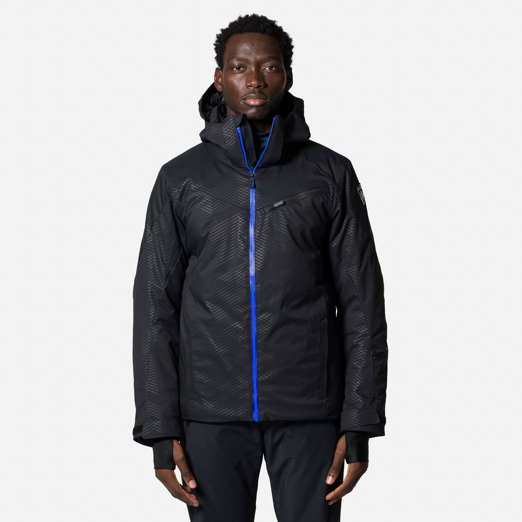 Veste de ski Stade Homme