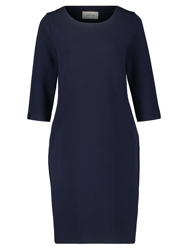 CARTOON Kleid in Dunkelblau günstig kaufen