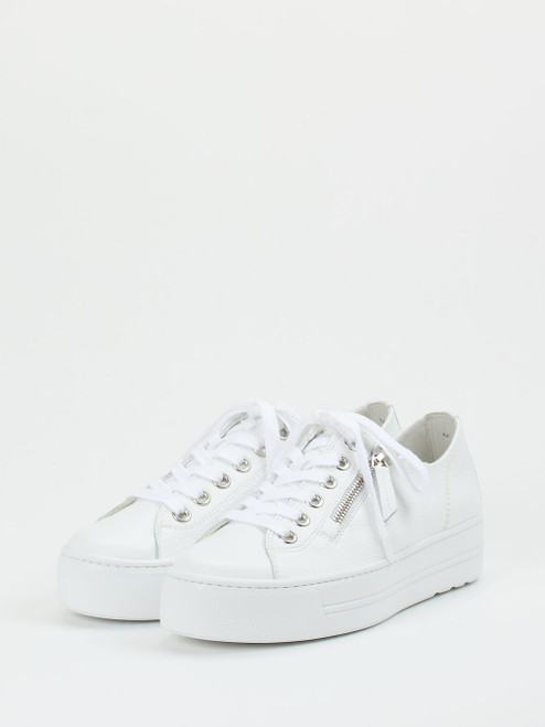 Sneaker-16637990237 Paul Green
