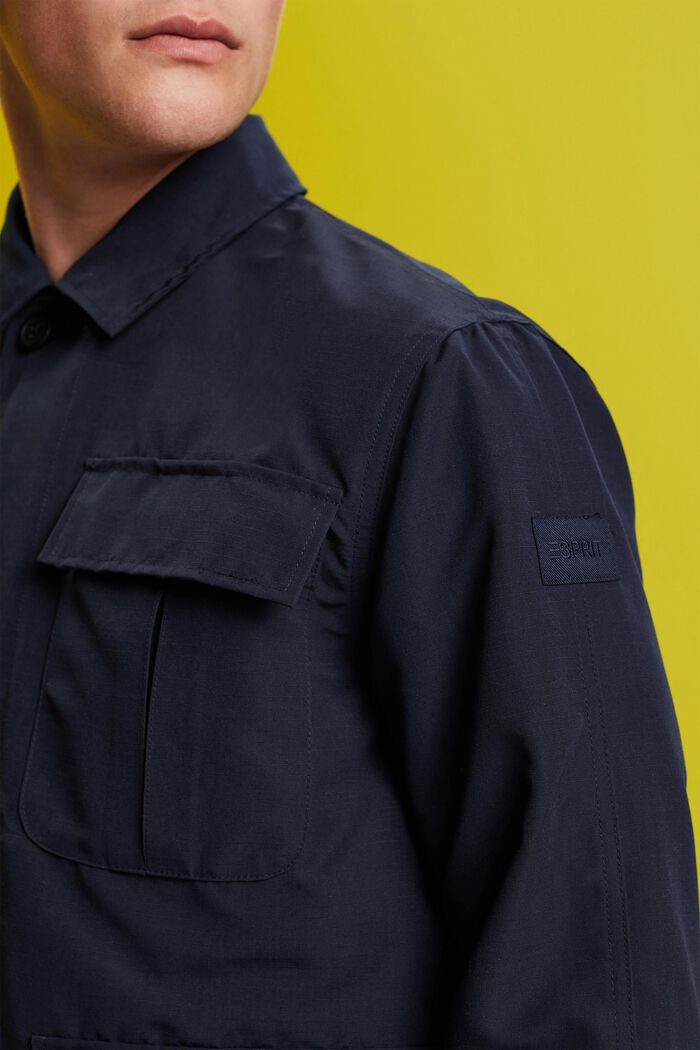 Utility-Hemdjacke