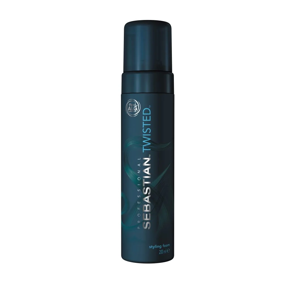 Hair Care Curl Lifter Foam - Curl Mousse