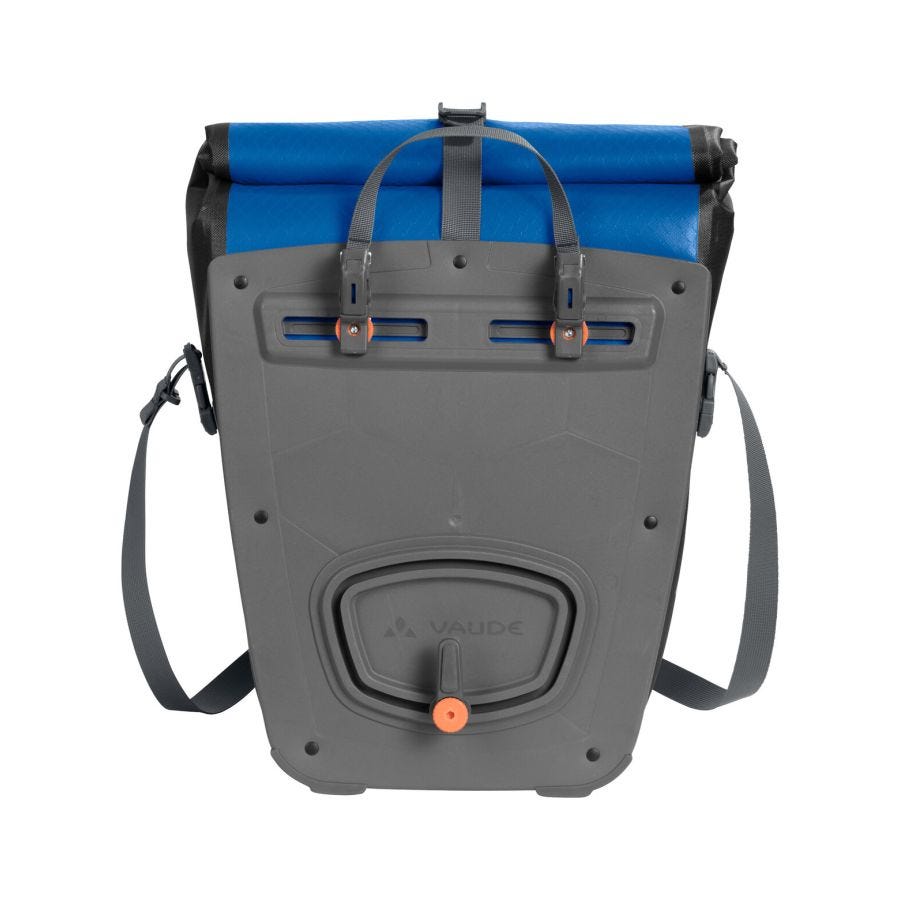 Aqua Back Plus Single Fahrradtasche