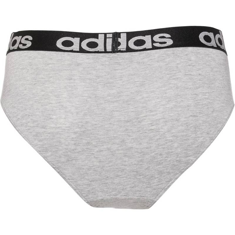 adidas Smart Cotton Solid Unterhose Damen