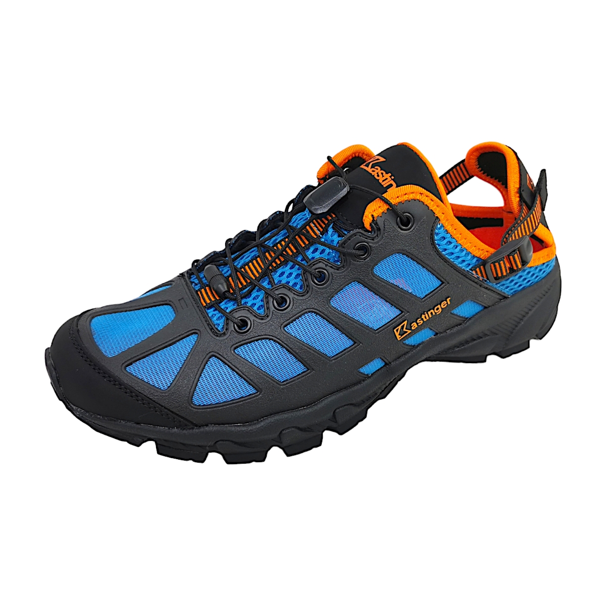 Kastinger Maketaan 26202-441 Blau Royal Blue