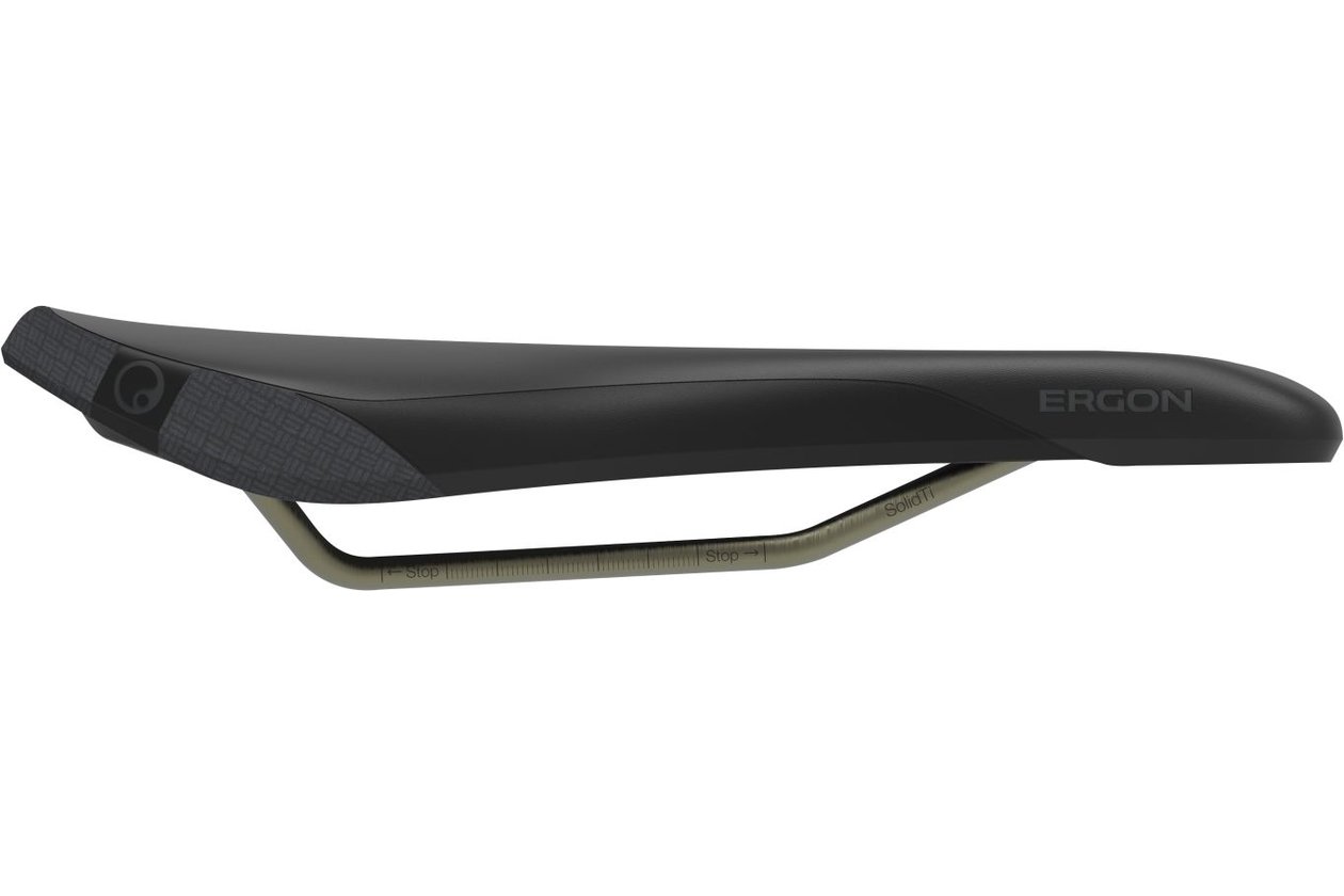 Ergon SM Enduro Pro Titanium Men Sattel