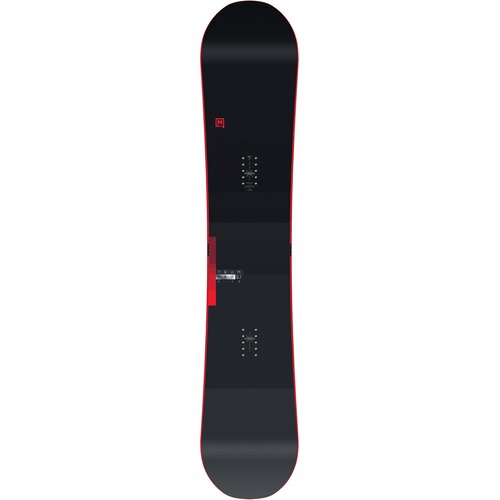 SNOWBOARD TEAM PRO WIDE BRD