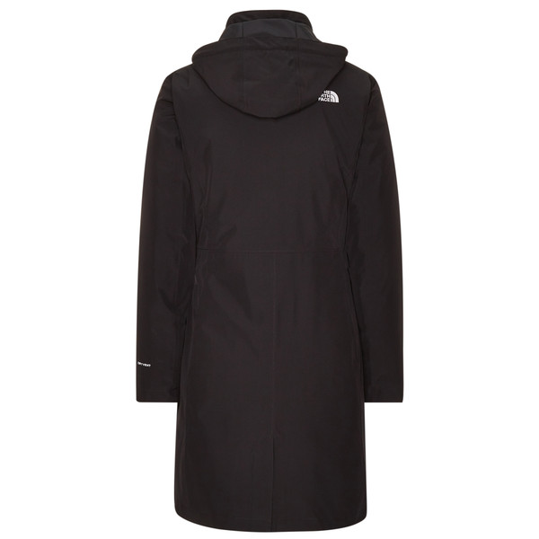 W SUZANNE TRICLIMATE Damen - Doppeljacke