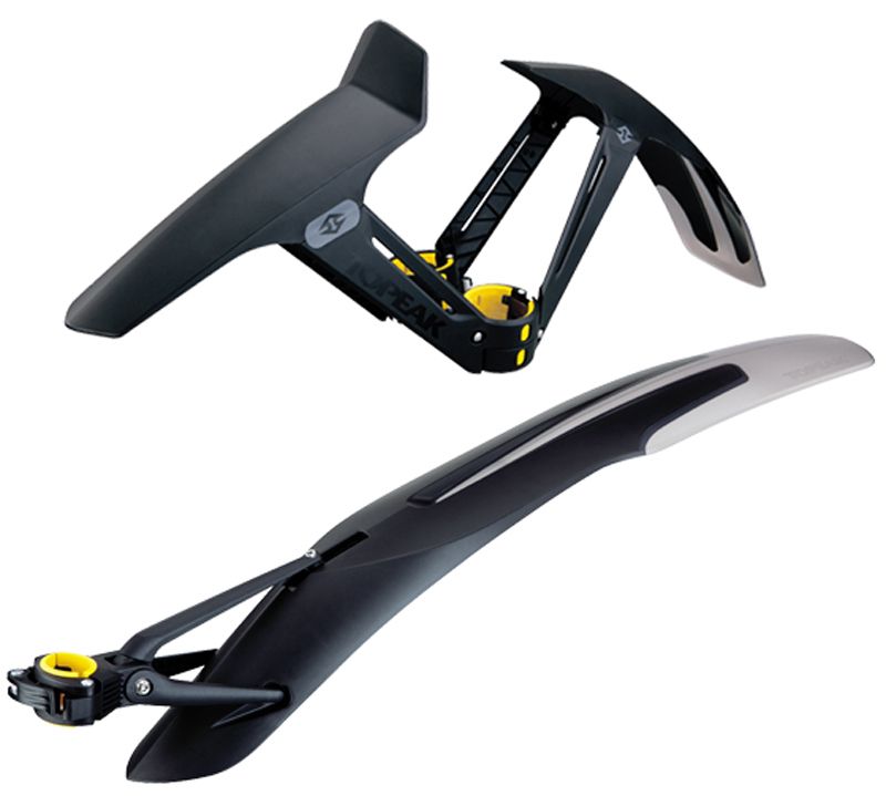 Topeak DeFender™ Set XC1 + XC11 (29er)
