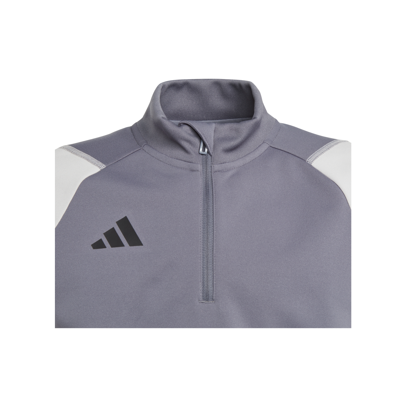 adidas Tiro 23 Competition Sweatshirt Kids Grau
