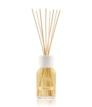 Millefiori Milano Reed Honey & Sea Salt Raumspray 250 ml