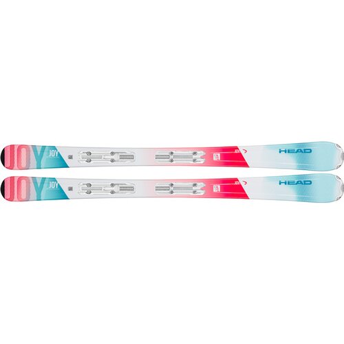 KINDER RACING SKI JOY EASY JRS + JRS 4.5 GW CA