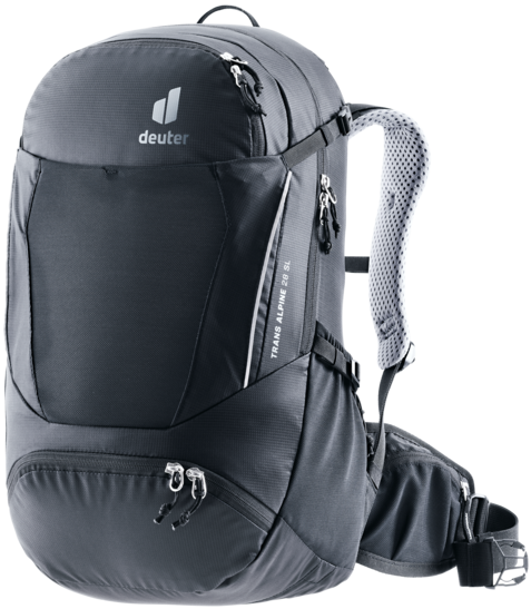 deuter Trans Alpine 28 SL | Fahrradrucksack