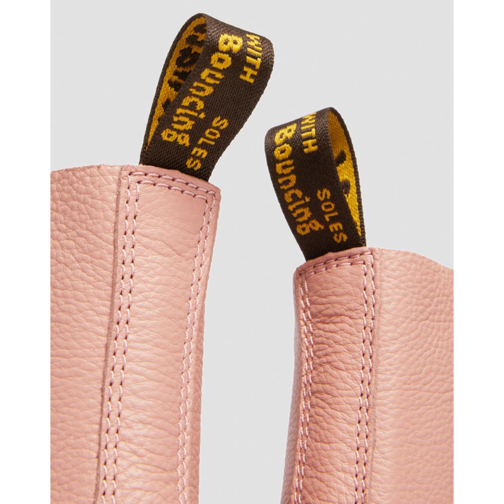 Dr. Martens 1460 Pascal Virginia 26802329 / pink