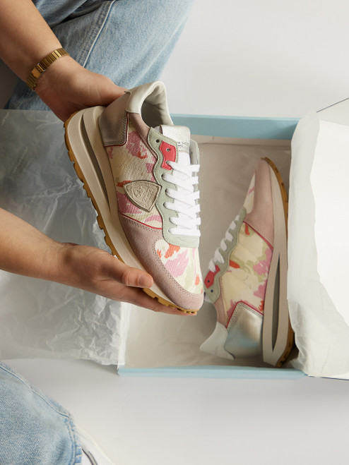 Sneaker-16659790014 Philippe Model