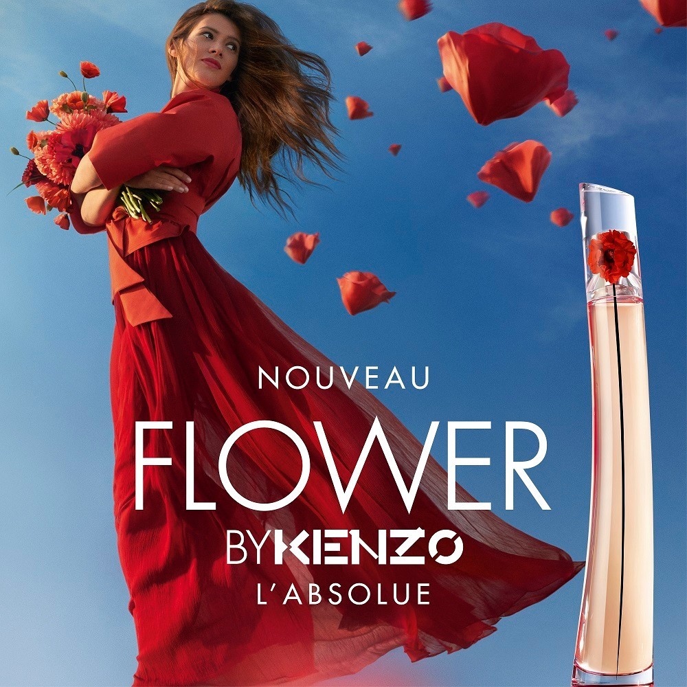 KENZO L'Absolue