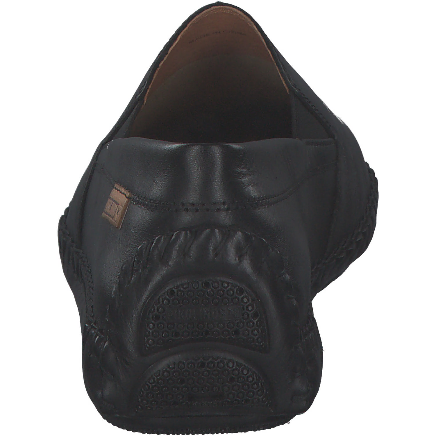 Pikolino`s 5511, Slipper, Herren, Schwarz