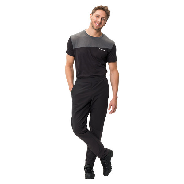 CYCLIST HYBRID PANTS Herren - Radhose