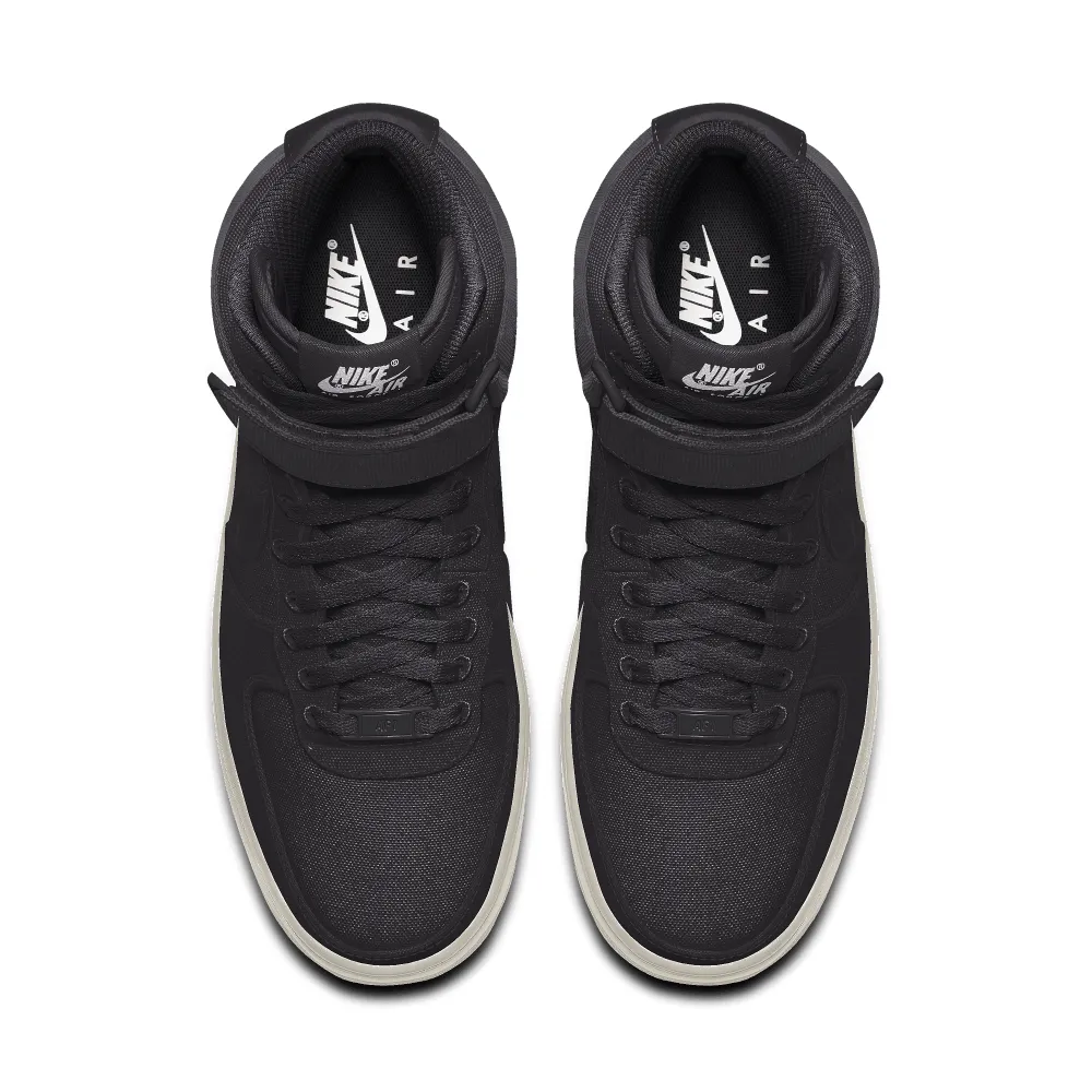 Nike Air Force 1 High By You personalisierbarer 8889970470 / schwarz