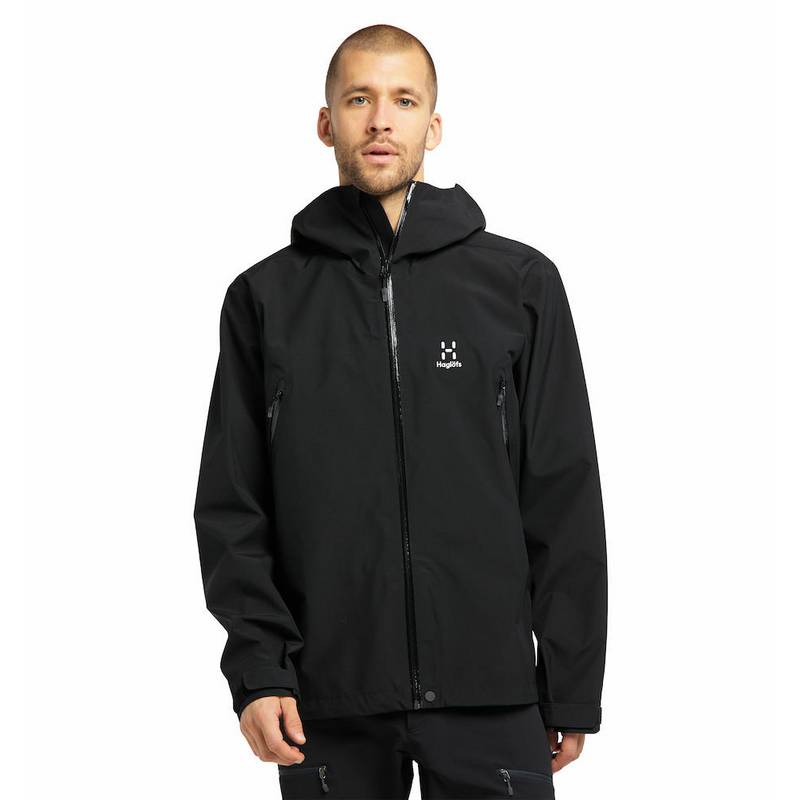 Haglfs Roc GTX Jacket Hardshelljacke Herren