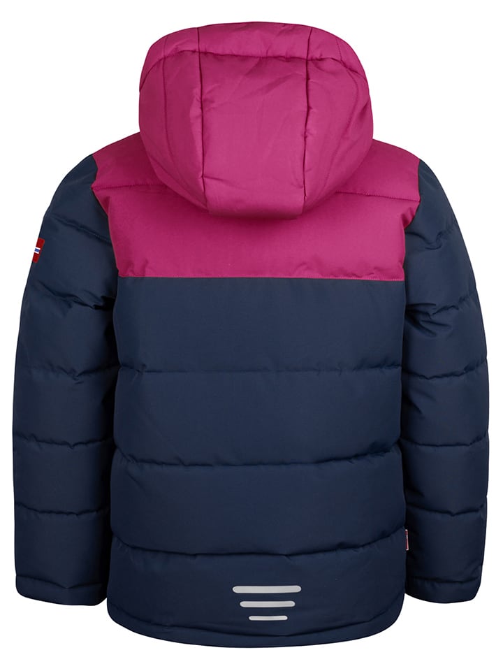 Trollkids Winterjacke 