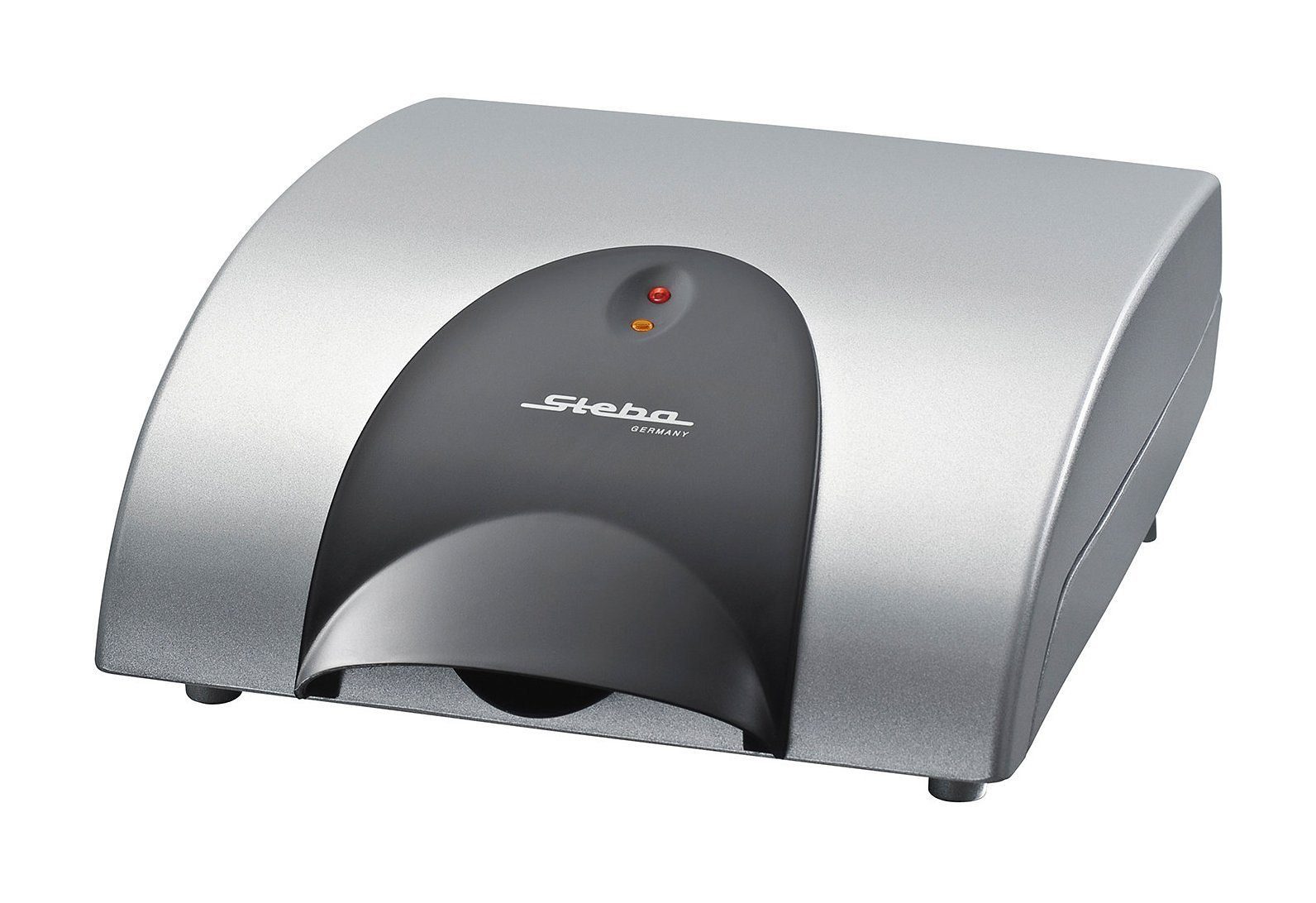 Steba Sandwichmaker SG 40, 1200 W, für Big American Toast