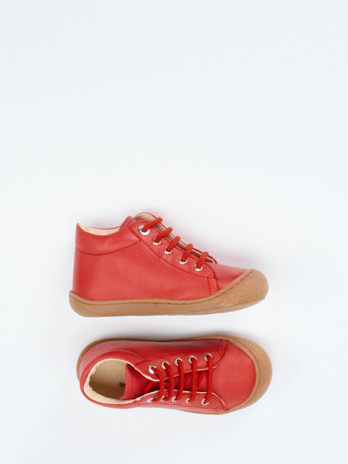 Schnürschuh-67055590010 Naturino