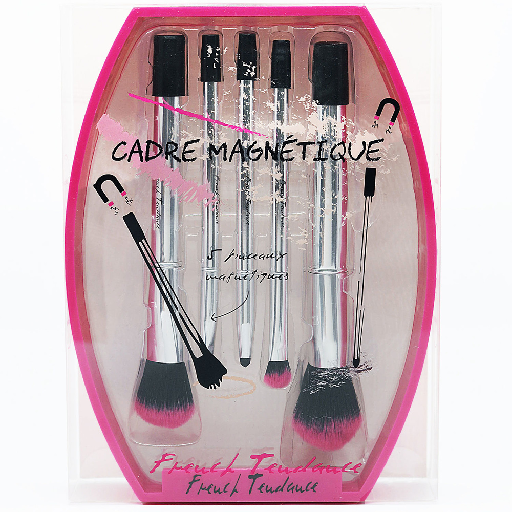 feel natural DRESSING MAGNETIQUE - ROSE MAQUILLAGE