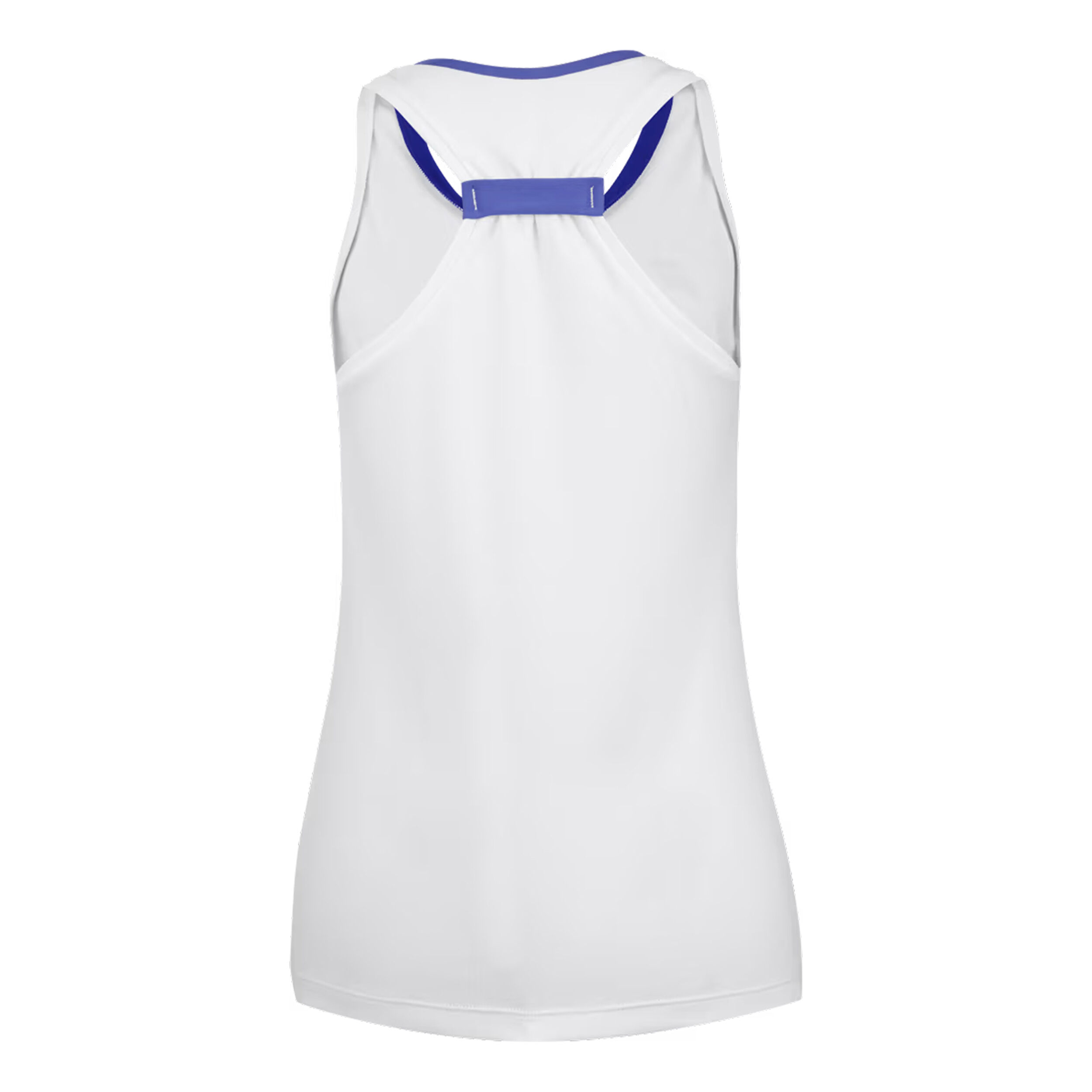 Play Tank-Top Damen - Weiß