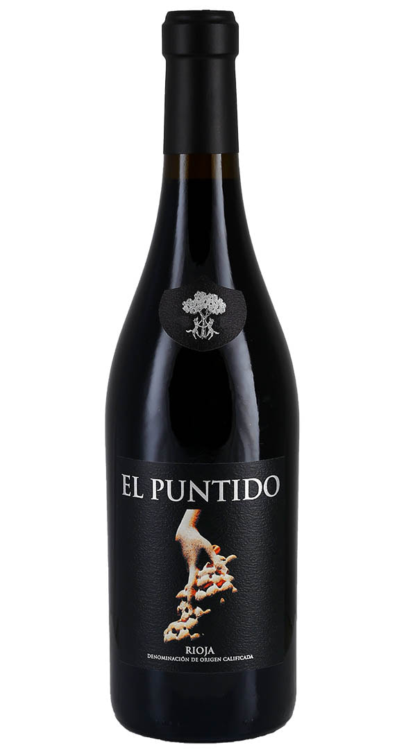 El Puntido 2020