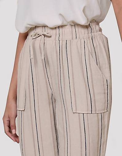 Threadbare Stoffhose
