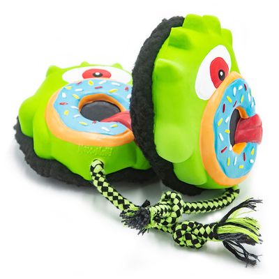Max & Molly Hundespielzeug Bob the Blob