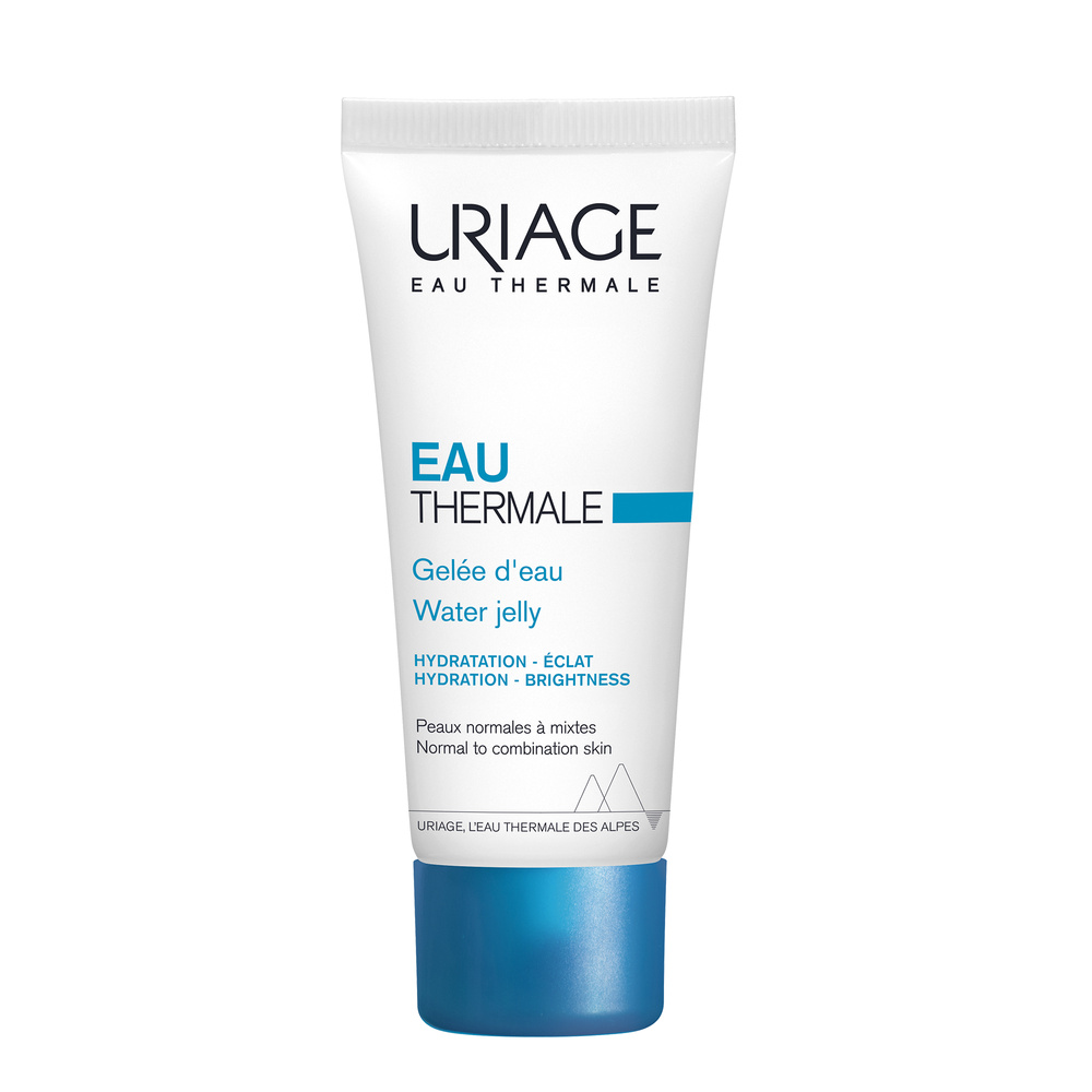 Uriage EAU THERMALE Gelée d'eau