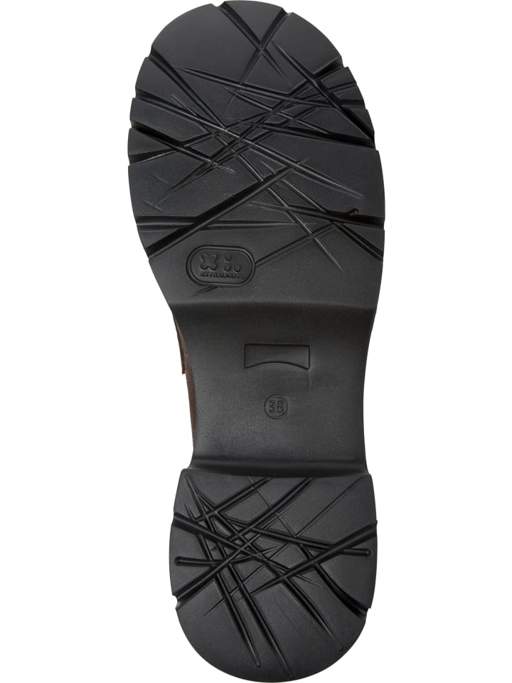 Camper Mules 