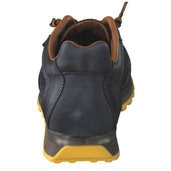 Cetti Sneaker in grau