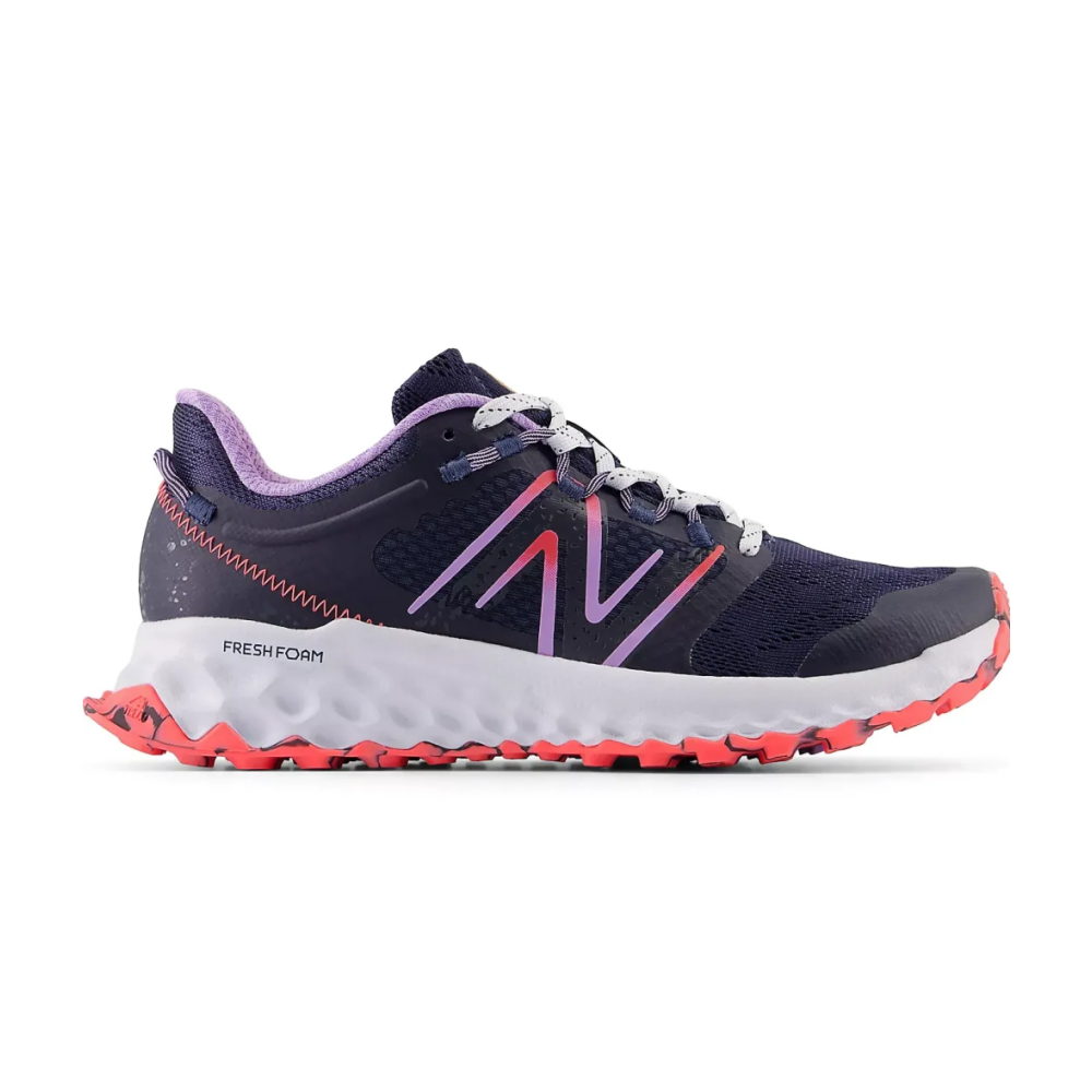New Balance Fresh Foam Garo WTGARO-LE / blau
