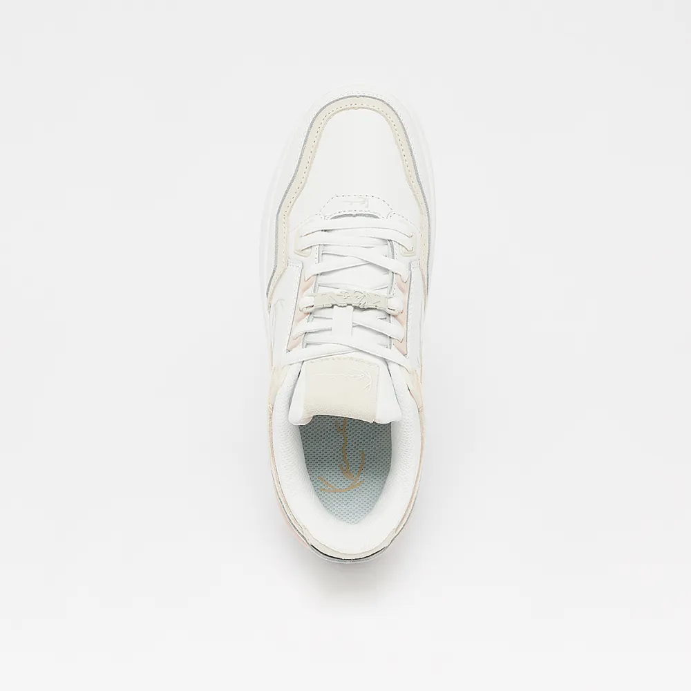 Karl Kani 89 Lxry Prm KKFWW000368 / weiss