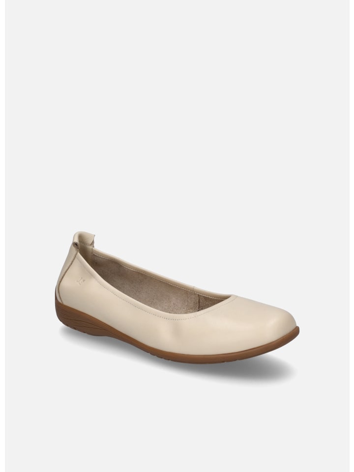 Josef Seibel Ballerina Fenja 01 in sand günstig kaufen