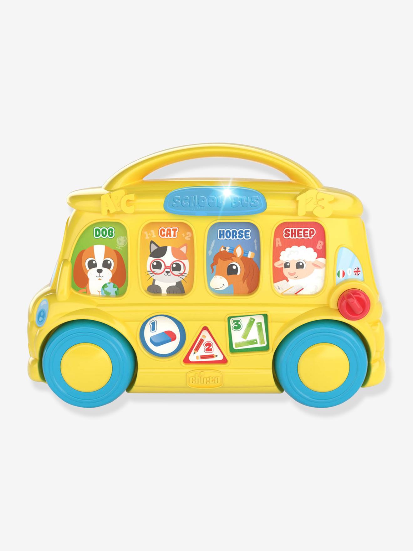 Le Bus Bilingue