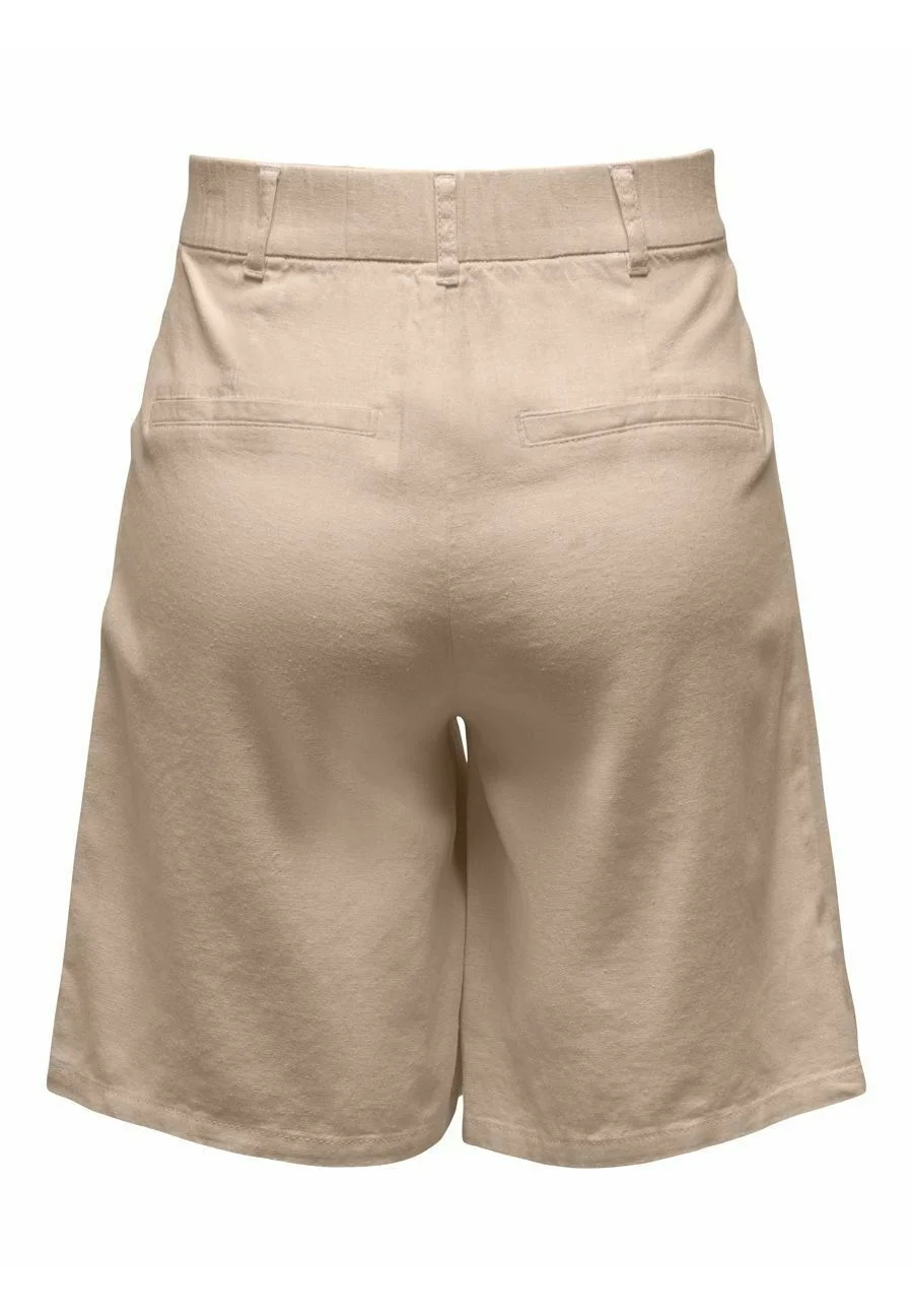 SOLO AJUSTE ANCHO - Pantalones cortos