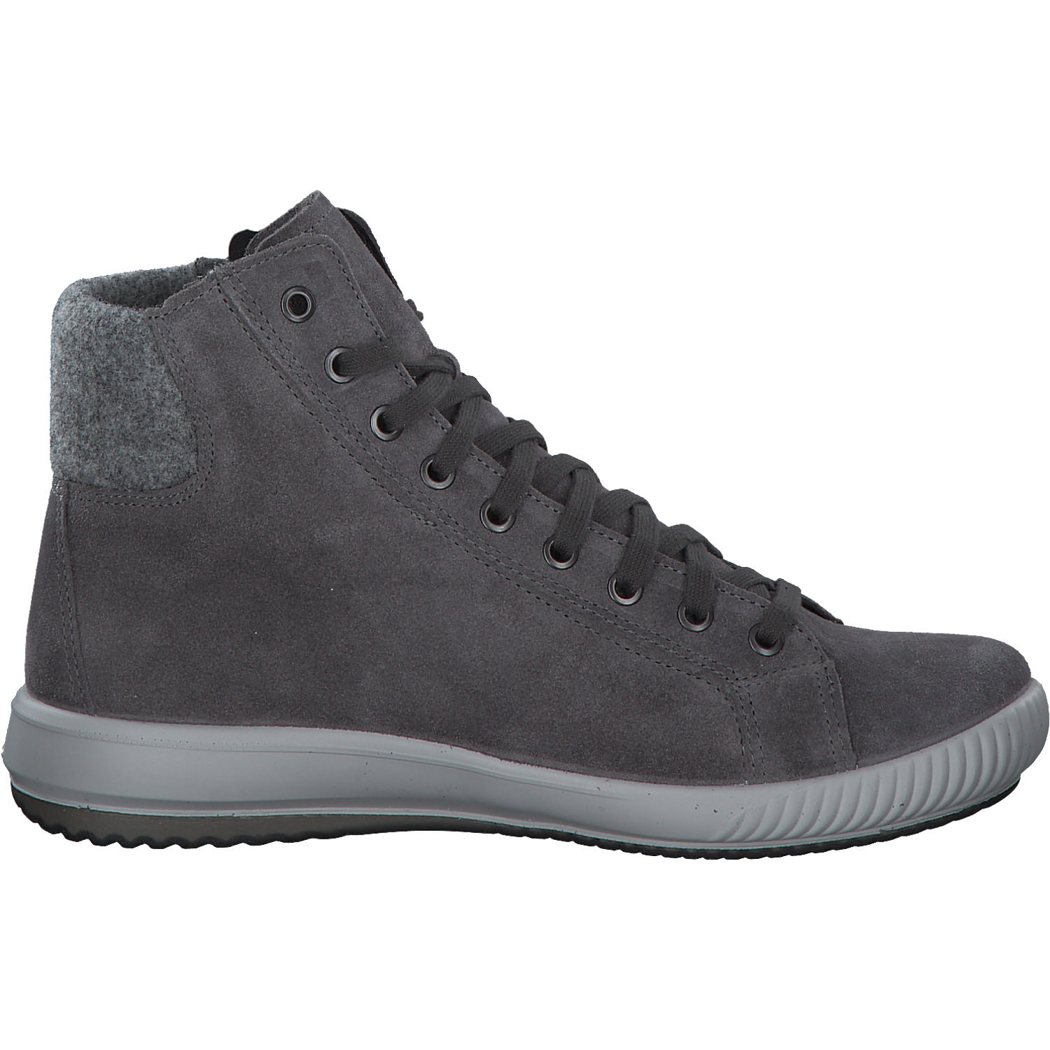 Legero 00269, Stiefeletten, Damen, Grau