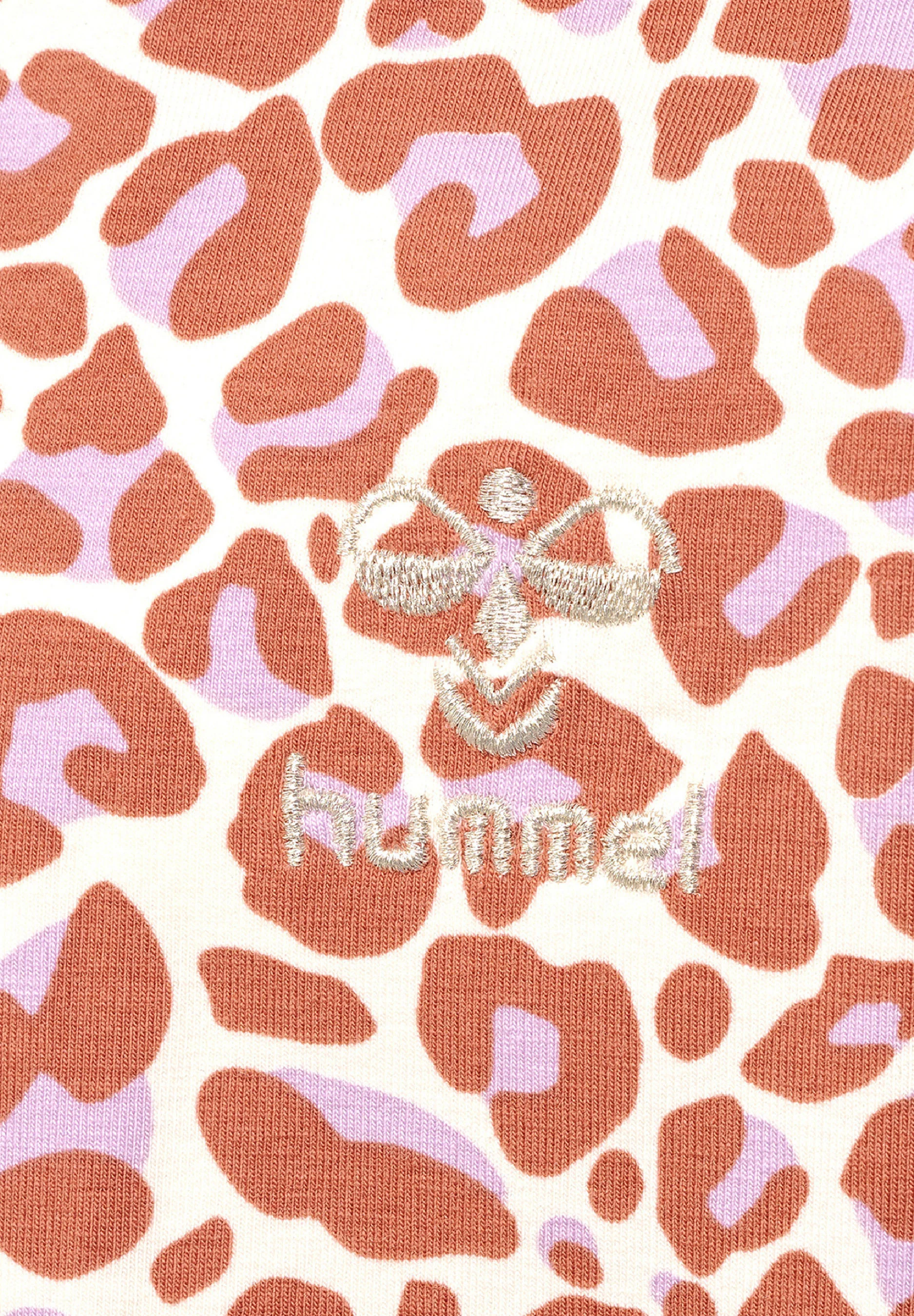Vestido de punto Hummel