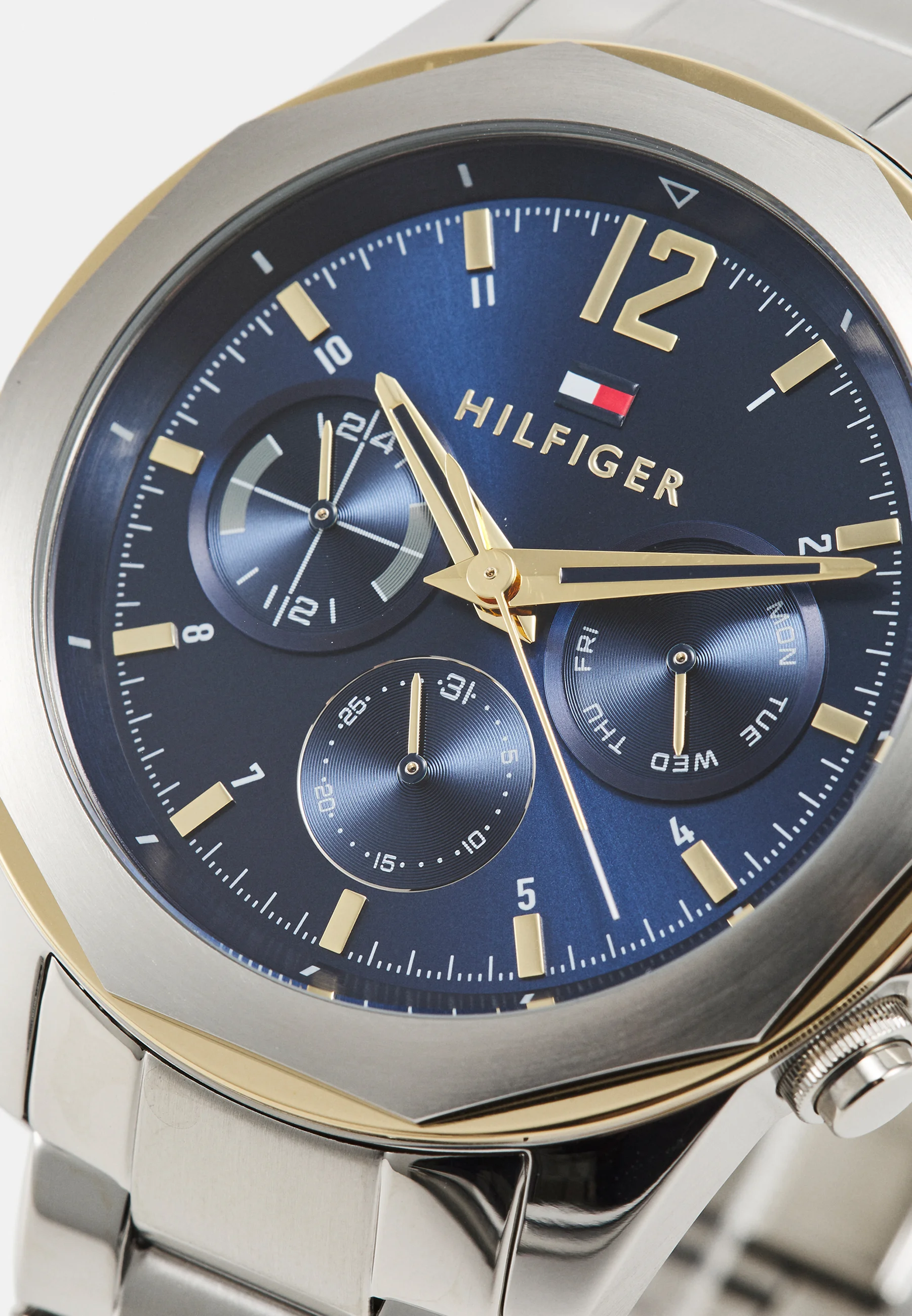 Cronógrafo Tommy Hilfiger