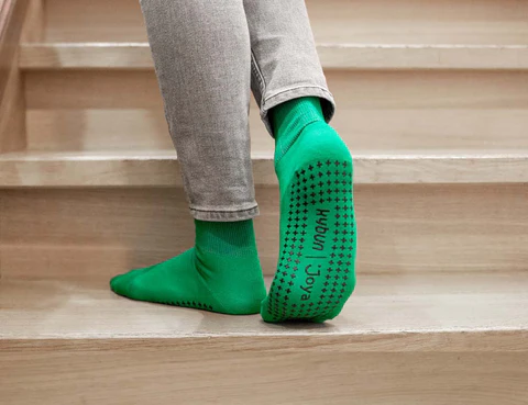 Grip Socken Duo Pack