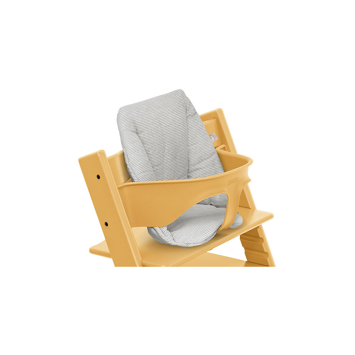 Tripp Trapp® BABY SET™, Sunflower Yellow
